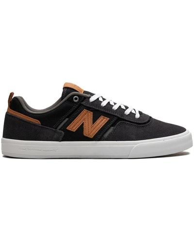 New Balance Numeric 306 "jamie Foy" Sneakers - Black