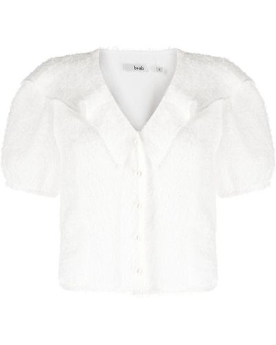 B+ AB Shirts For Women | Online Sale Up To 59% Off | Lyst