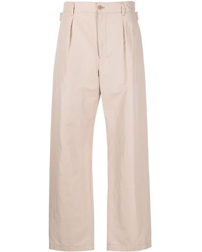 Lemaire Wide-leg and palazzo pants for Women | Online Sale up to