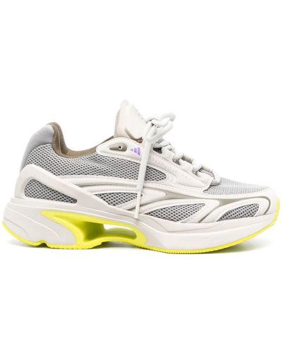 adidas By Stella McCartney Sportswear 2000 Chunky Sneakers - Wit