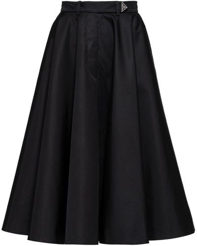 Prada Skirts for Women | Online Sale up to 42% off | Lyst