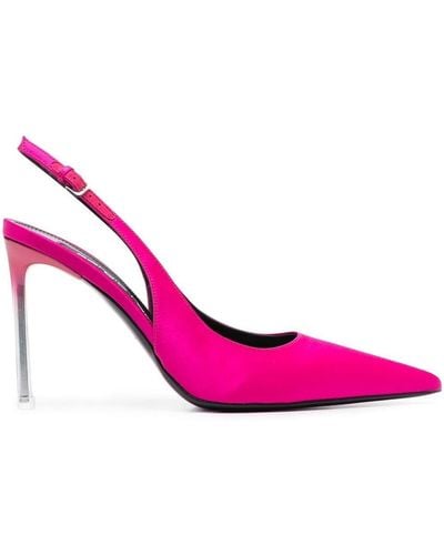 Sergio Rossi Sandals - Pink