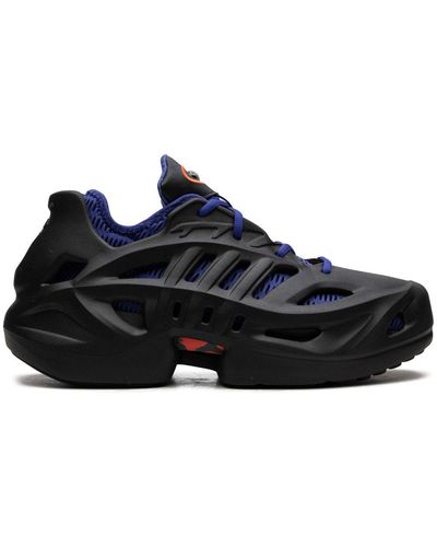 adidas Adifom Climacool "lucid Blue" Sneakers - Black
