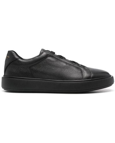 Officine Creative Slouch 001 Sneakers - Schwarz