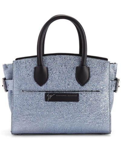 Giuseppe Zanotti Tote bags for Women | Online Sale up to 79% off 
