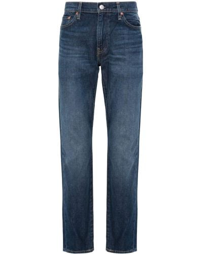 Levi's 511TM slim-cut jeans - Blau