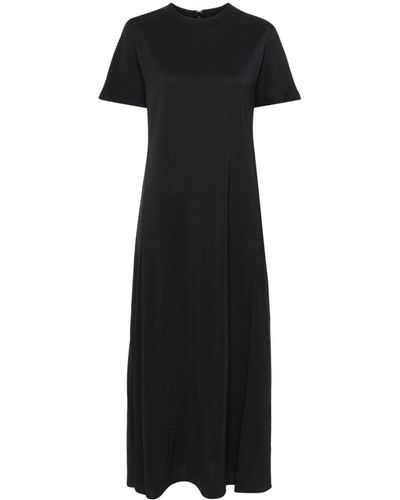 Studio Nicholson Kaplan Long-length Dress - Black