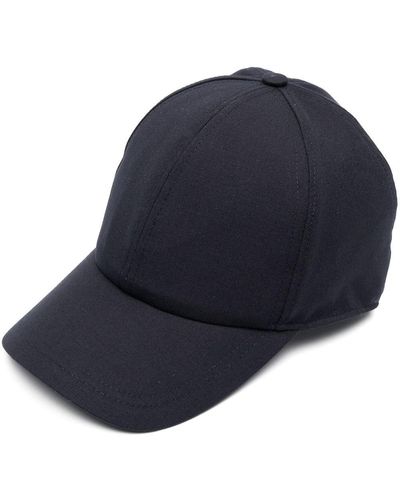 Lardini Cappello da baseball - Blu