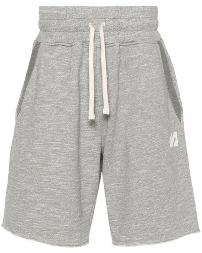 Autry Shorts & Bermudashorts - Grau