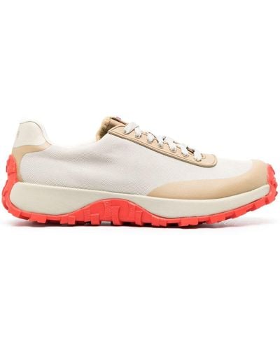 Camper Drift Trail Low-top Sneakers - Pink