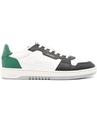 Axel Arigato Dice Lo Low-Top Trainers - White
