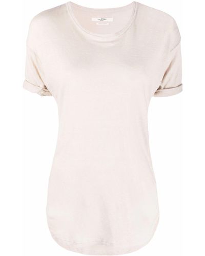 Isabel Marant Koldi Tシャツ - マルチカラー