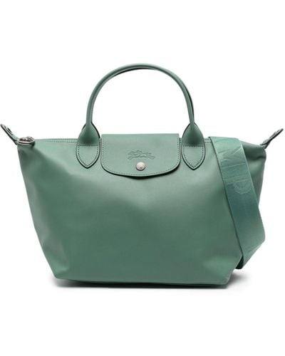Longchamp Small Le Pliage Xtra Tote Bag - Green