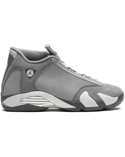 Nike Air 14 "flint Grey" Sneakers - Gray