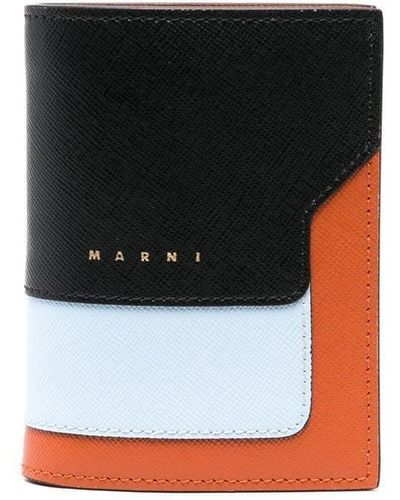 Marni Vanitosi 財布 - ホワイト
