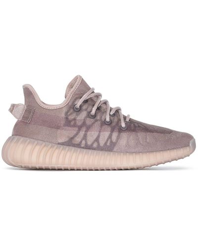 Yeezy Boost 350 V2 Sneakers - Lila