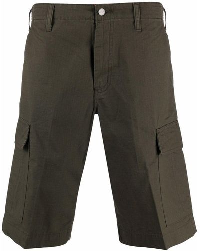 Carhartt Cargo Shorts - Grijs