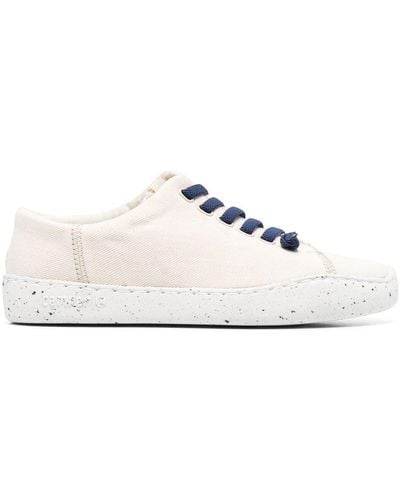 Camper Peu Touring Low-top Trainers - White