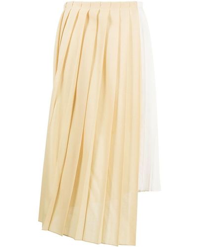 yellow sacai