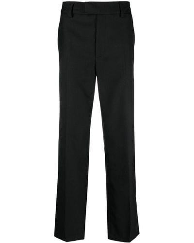 Séfr Mike Suit Tailored Trousers - Black