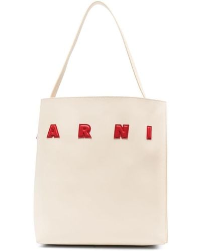 Marni Bags - White