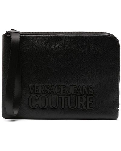 Sacs pochettes Versace Jeans Couture pour homme | Réductions Black Friday  jusqu'à 30 % | Lyst