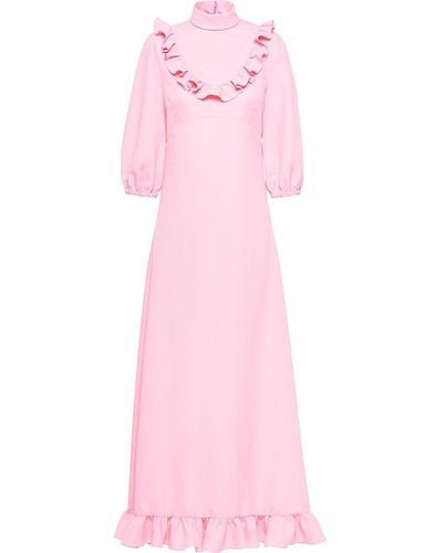 Miu Miu ドレス - ピンク