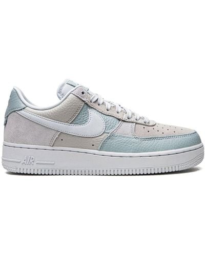 Nike Air Force 1 Low "nh1 Be Kind" Trainers - White