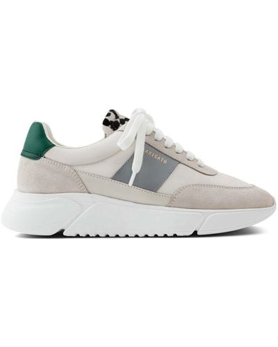 Axel Arigato Genesis Vintage Runner Sneakers - Weiß