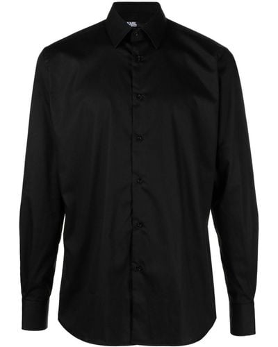 Overhemd heren sale sales