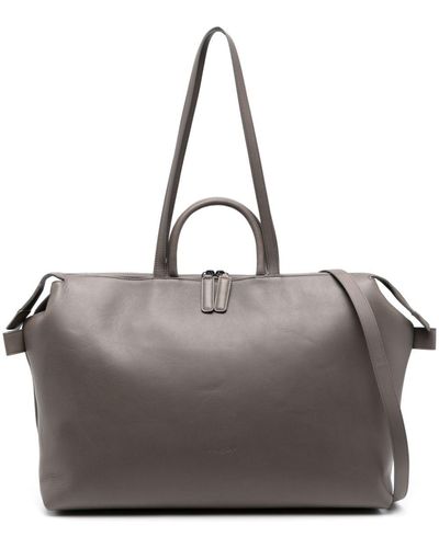 Marsèll 4 Dritta Tote Bag - Grey