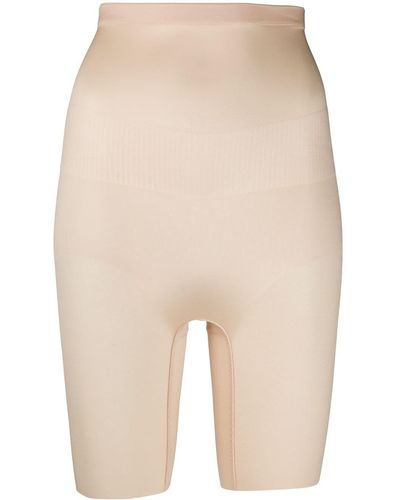 Wacoal Corrigerende Shorts - Naturel