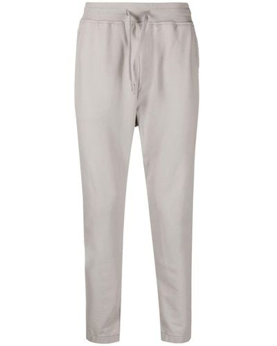 C.P. Company Fleece Sweatpants - Gray