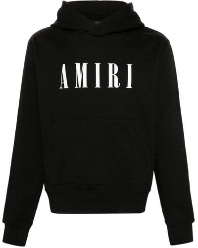 Amiri Core パーカー - ブラック