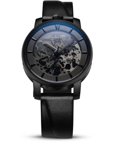 FOB PARIS R360 36mm 腕時計 - ブラック