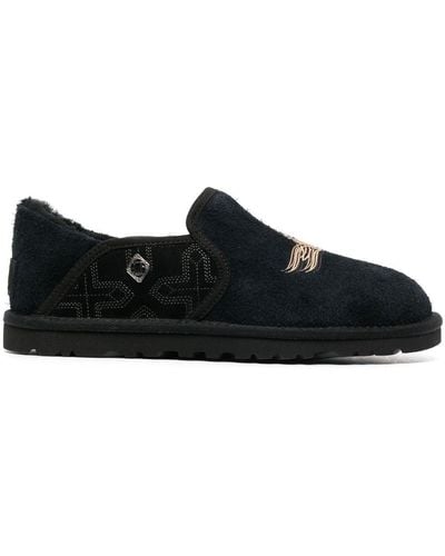 UGG X Cotd Loafers - Zwart