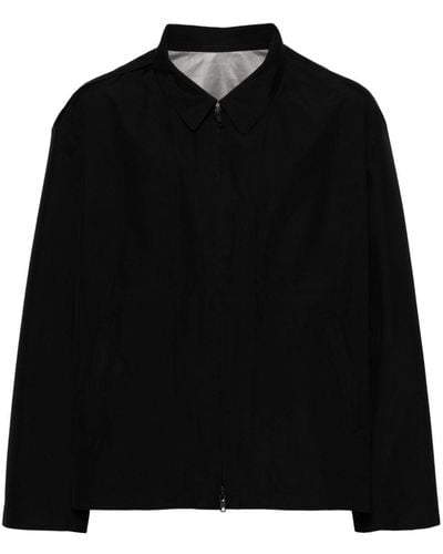 Y-3 X Yohji Yamamoto Gore -tex® Jacket - Black