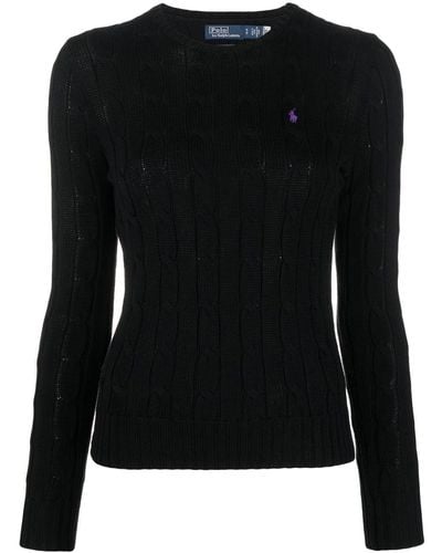 Manches longues Polo Ralph Lauren pour femme | Réductions en ligne jusqu'à  50 % | Lyst