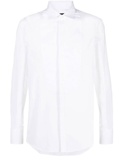 DSquared² Shirts White