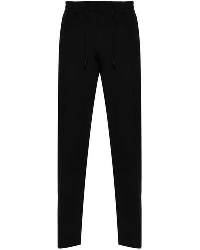 Karl Lagerfeld Slim-fit Broek - Zwart