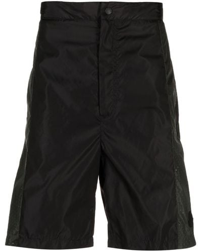 Moncler Bermuda Shorts - Zwart