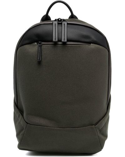 Troubadour Apex Compact Backpack - Black