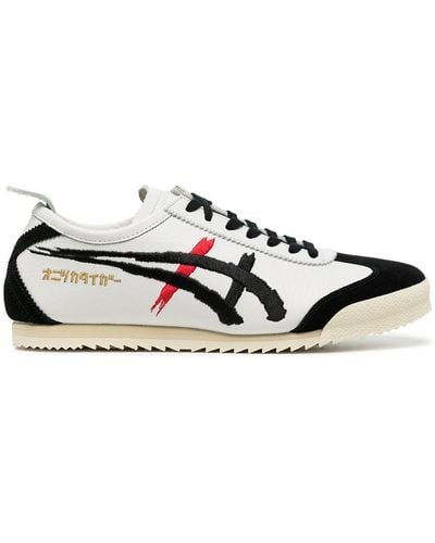 Onitsuka Tiger Mexico 66tm Deluxe スニーカー - ホワイト