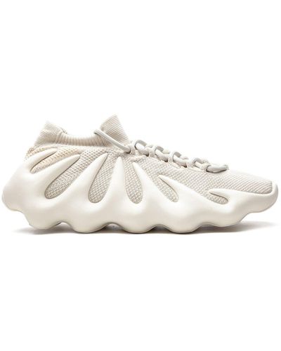 Yeezy YEEZY 450 Cloud White Sneakers - Weiß