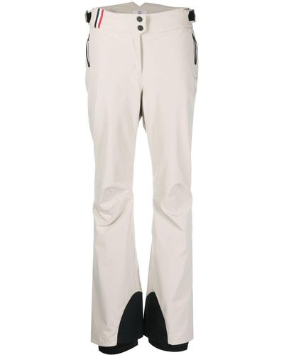 Rossignol Straight-leg pants for Women | Online Sale up to 60% off | Lyst