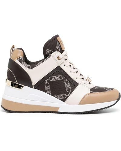 Michael Kors Sneakers for Women | Online Sale up to 52% off | Lyst