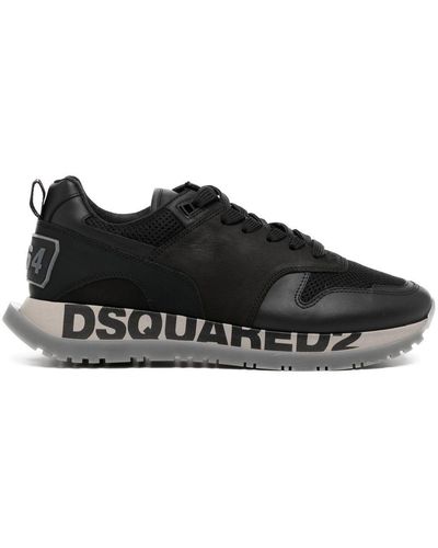 Herren-Schuhe von DSquared² | Online-Schlussverkauf – Bis zu 60% Rabatt |  Lyst DE