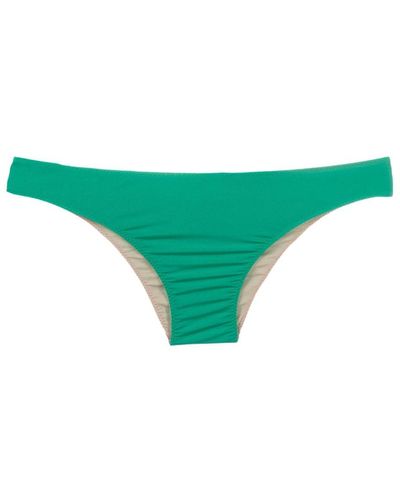 Clube Bossa Niarchos Bikini Bottom - Green