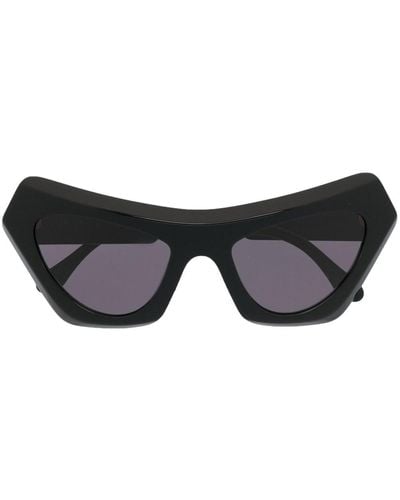 Marni Devil's Pool Sunglasses - Black