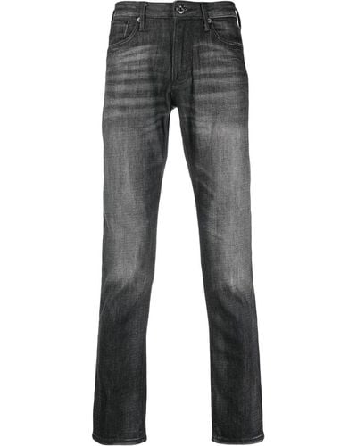 Ambitiøs hestekræfter Mod viljen Giorgio Armani Jeans for Men | Online Sale up to 76% off | Lyst